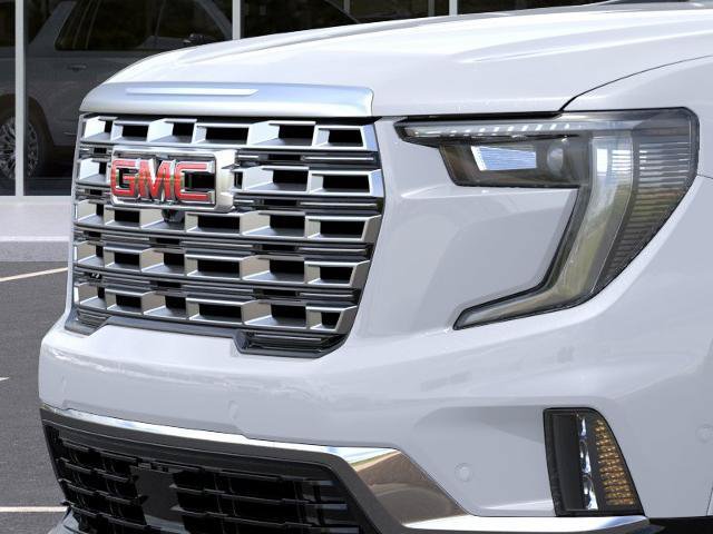 New 2026 GMC Acadia Denali w/ Super Cruise Package AWD/4WD image 47