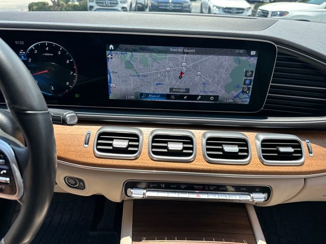 Used 2023 Mercedes-Benz GLE 350 GLE 350 w/ Premium Package image 15