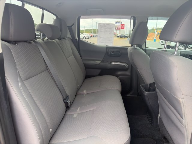 Used 2021 Toyota Tacoma 2WD Double Cab image 13