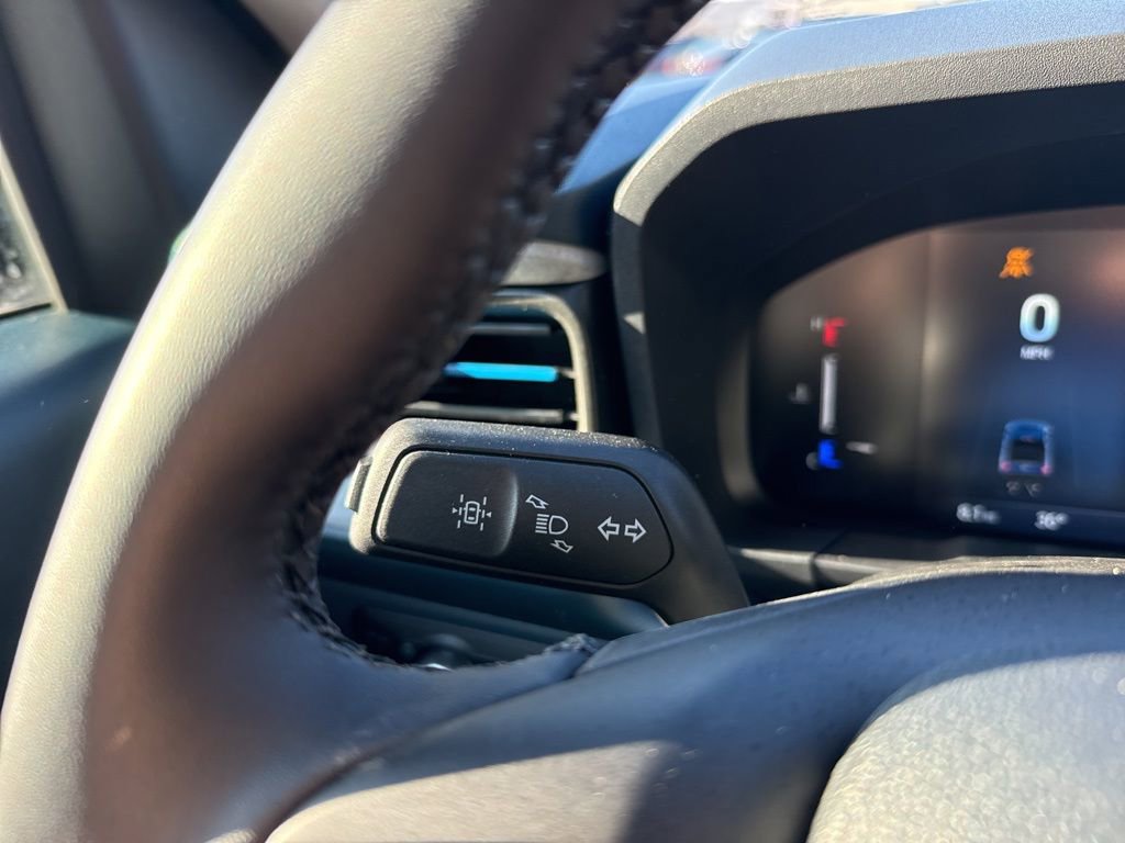 New 2026 Ford Maverick XLT w/ XLT Luxury Package image 20