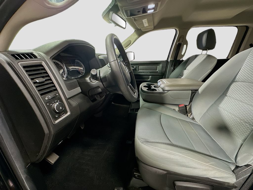 Used 2013 RAM 1500 Express AWD/4WD image 21