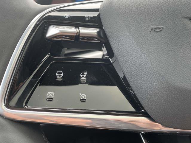 New 2024 Cadillac Lyriq Sport w/ LPO, Floor Liner Package image 11