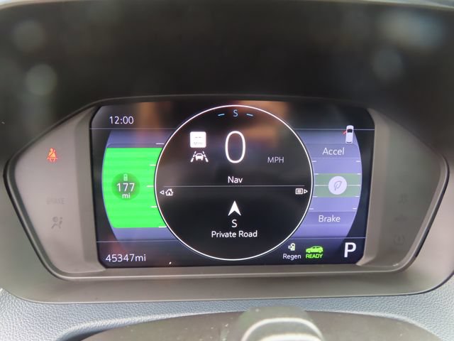 Used 2023 Chevrolet Bolt EUV Premier w/ Sun & Sound Package FWD image 21