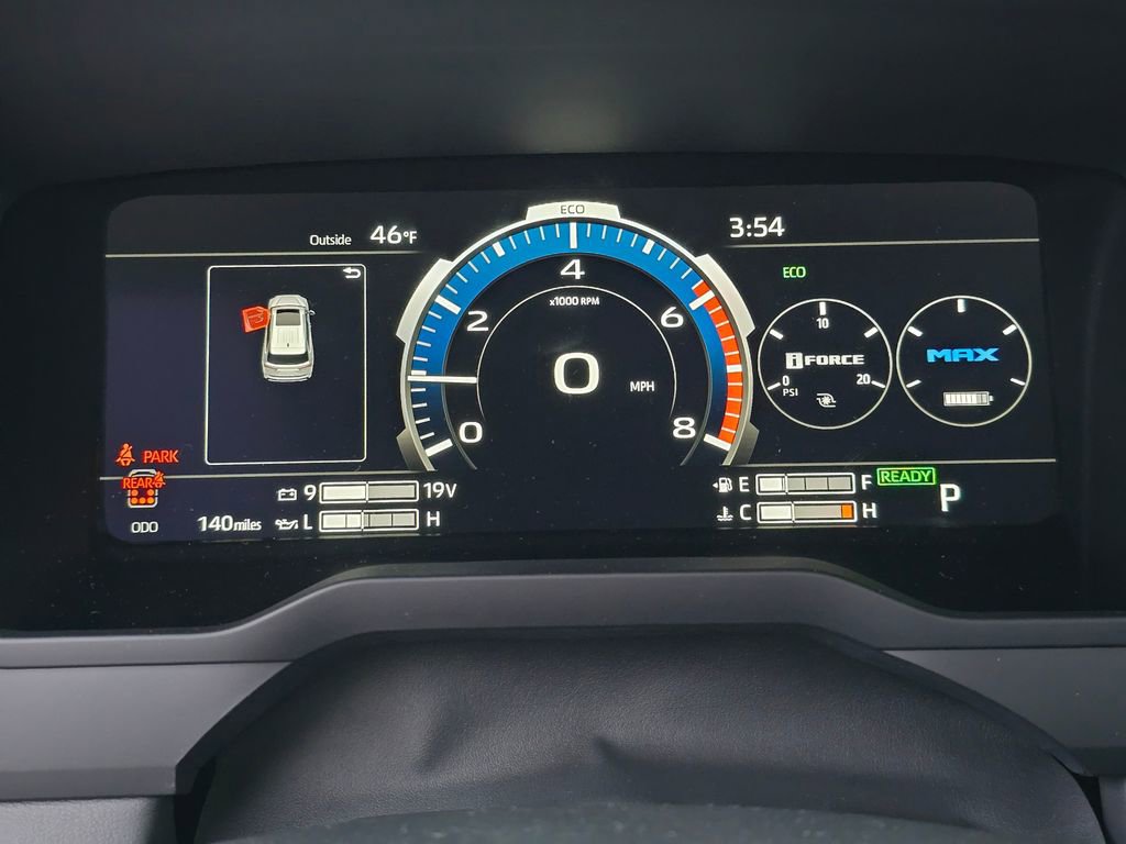 New 2026 Toyota Sequoia Platinum image 25