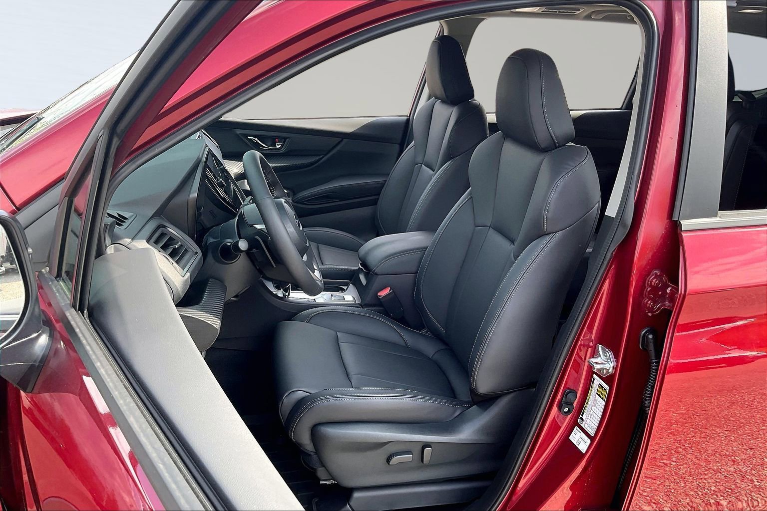 New 2026 Subaru Ascent Premium AWD/4WD image 9
