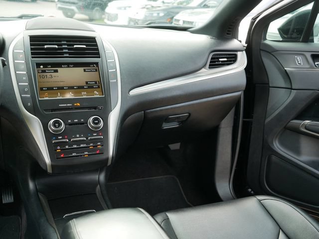 Used 2018 Lincoln MKC Premiere FWD image 23