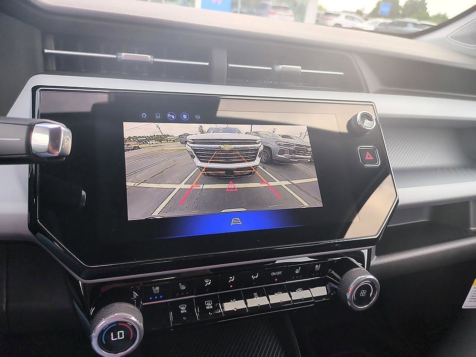 New 2027 Chevrolet Bolt RS FWD image 20