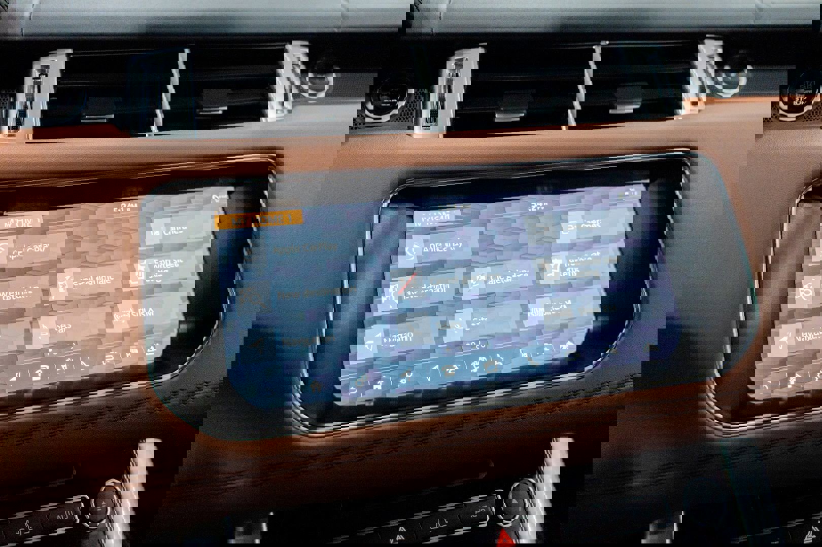 Used 2017 Land Rover Range Rover Sport Autobiography image 31