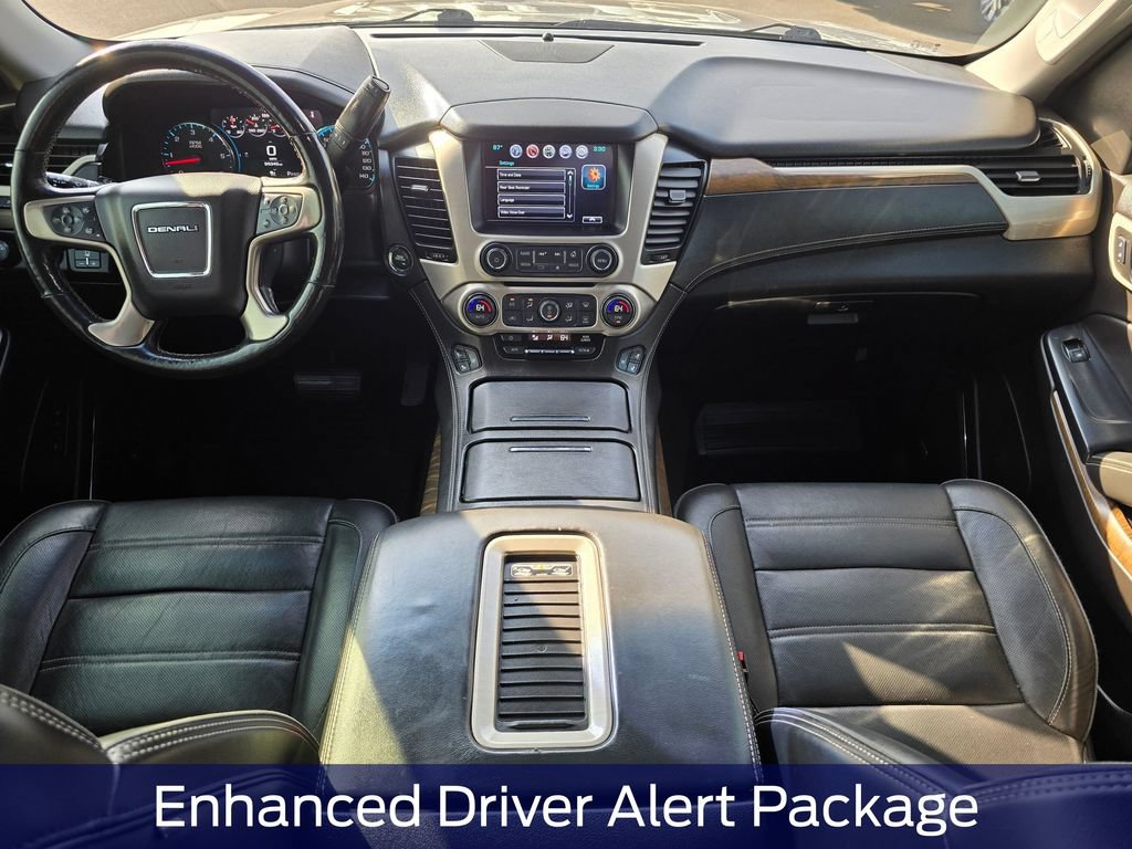 Used 2018 GMC Yukon Denali w/ Denali Ultimate Package AWD/4WD image 10