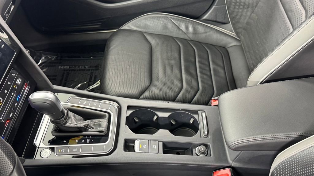 Used 2023 Volkswagen Arteon SEL Premium image 35