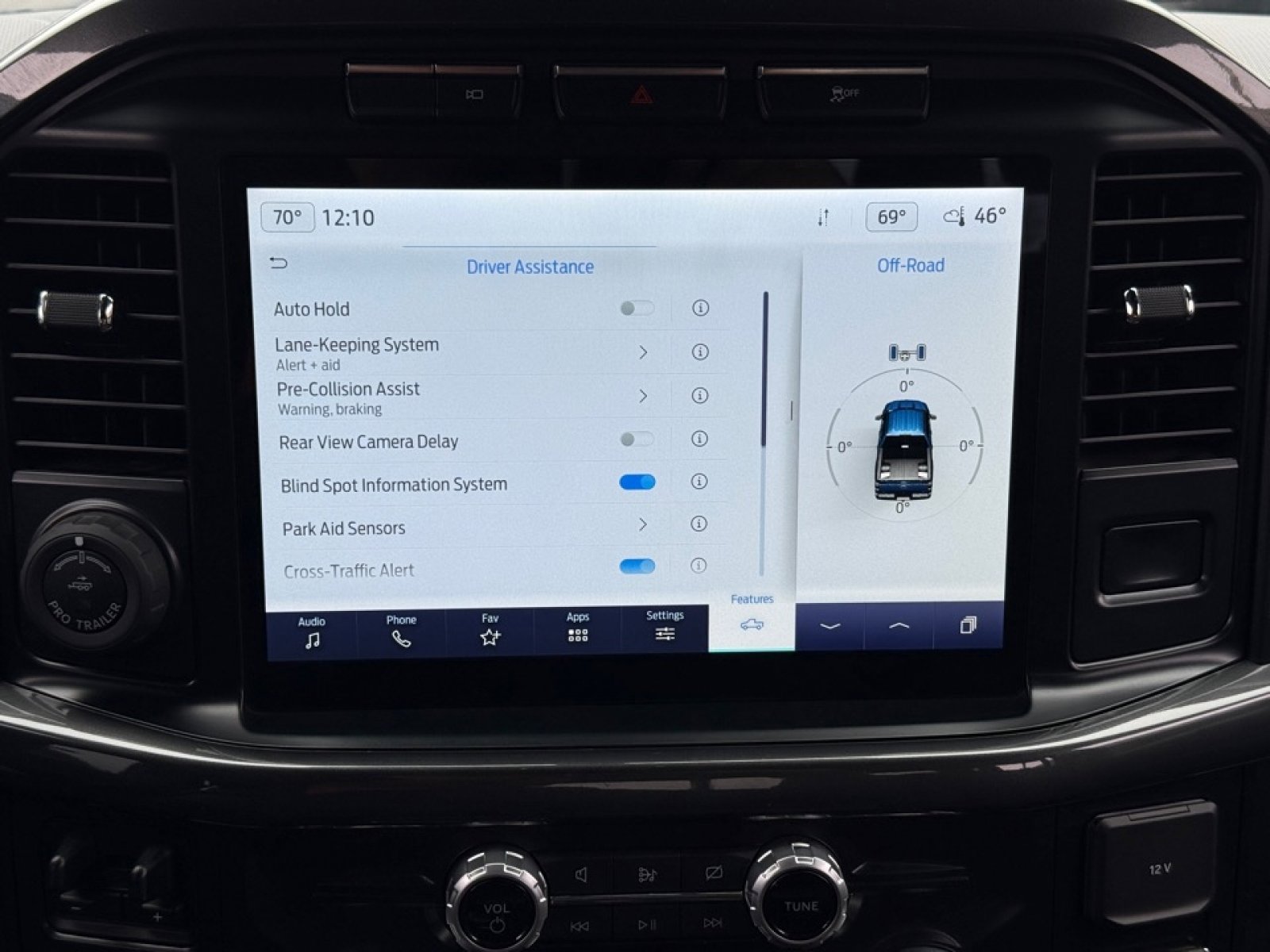 Used 2022 Ford F150 XLT w/ Equipment Group 302A High image 28