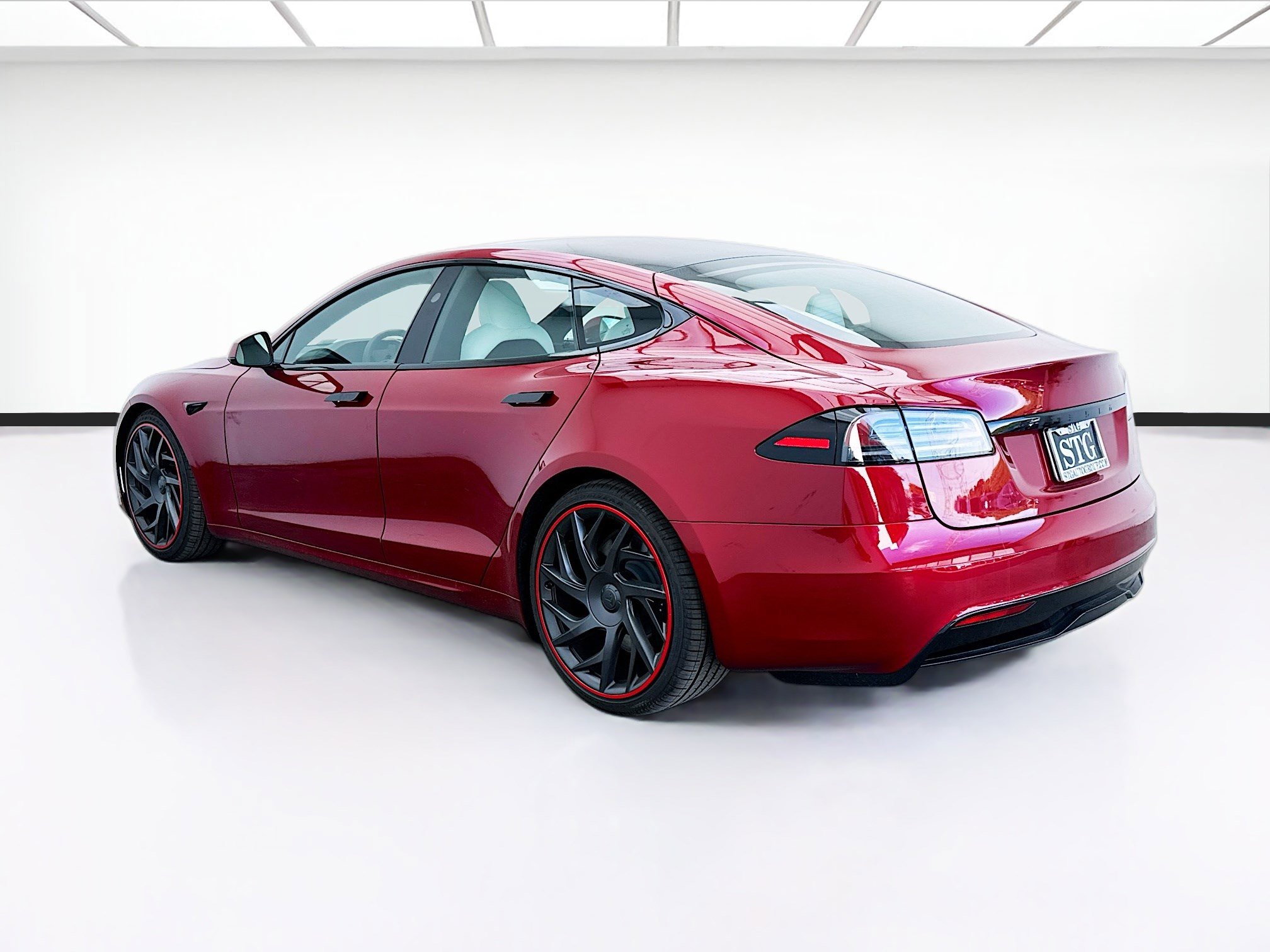 Used 2026 Tesla Model S image 6