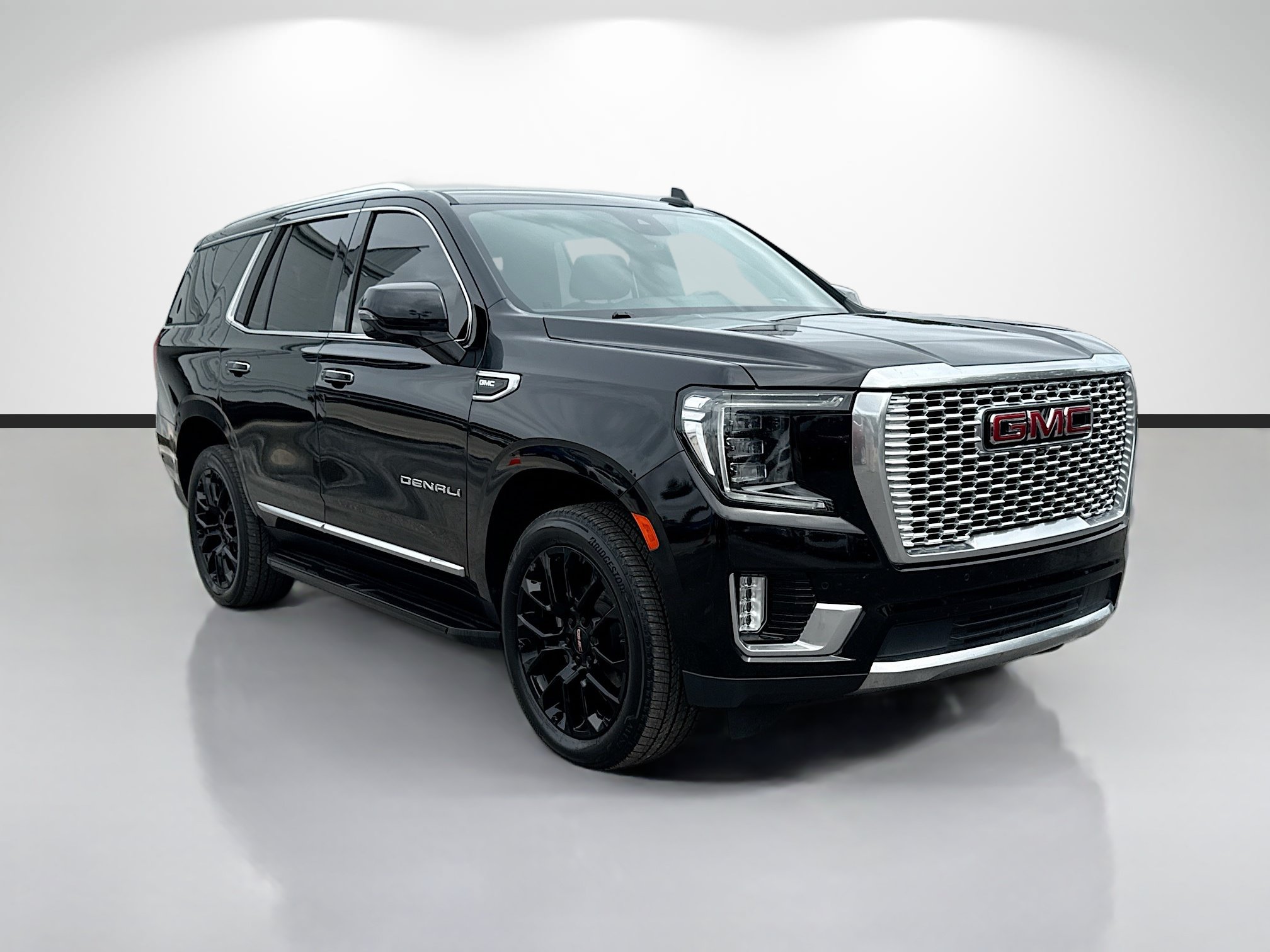 Used 2024 GMC Yukon Denali