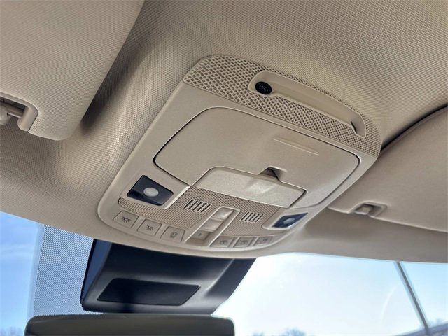 Used 2019 Lincoln Navigator Reserve image 34