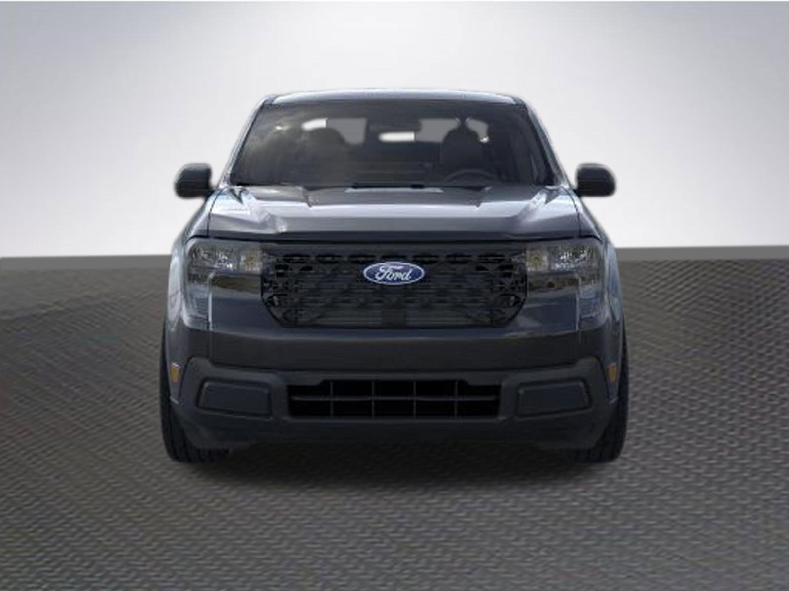 New 2026 Ford Maverick XL image 6