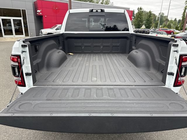Used 2024 RAM 2500 Rebel w/ Safety Group AWD/4WD image 12