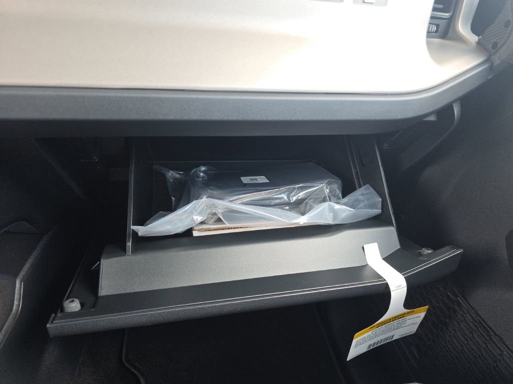 New 2026 Ford Bronco Outer Banks w/ Sasquatch Package image 26