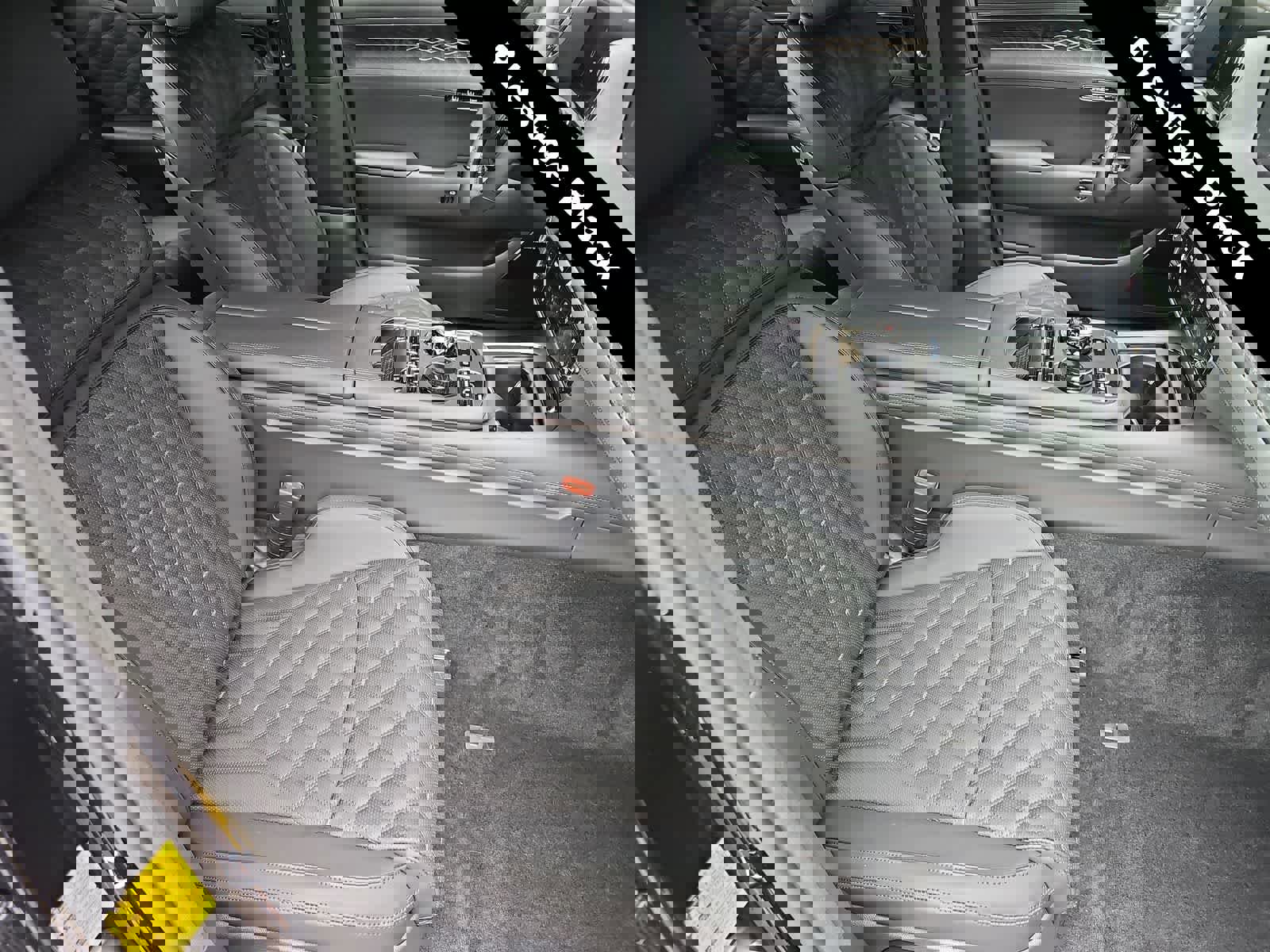 Used 2026 Genesis G90 3.5T Prestige AWD/4WD image 18