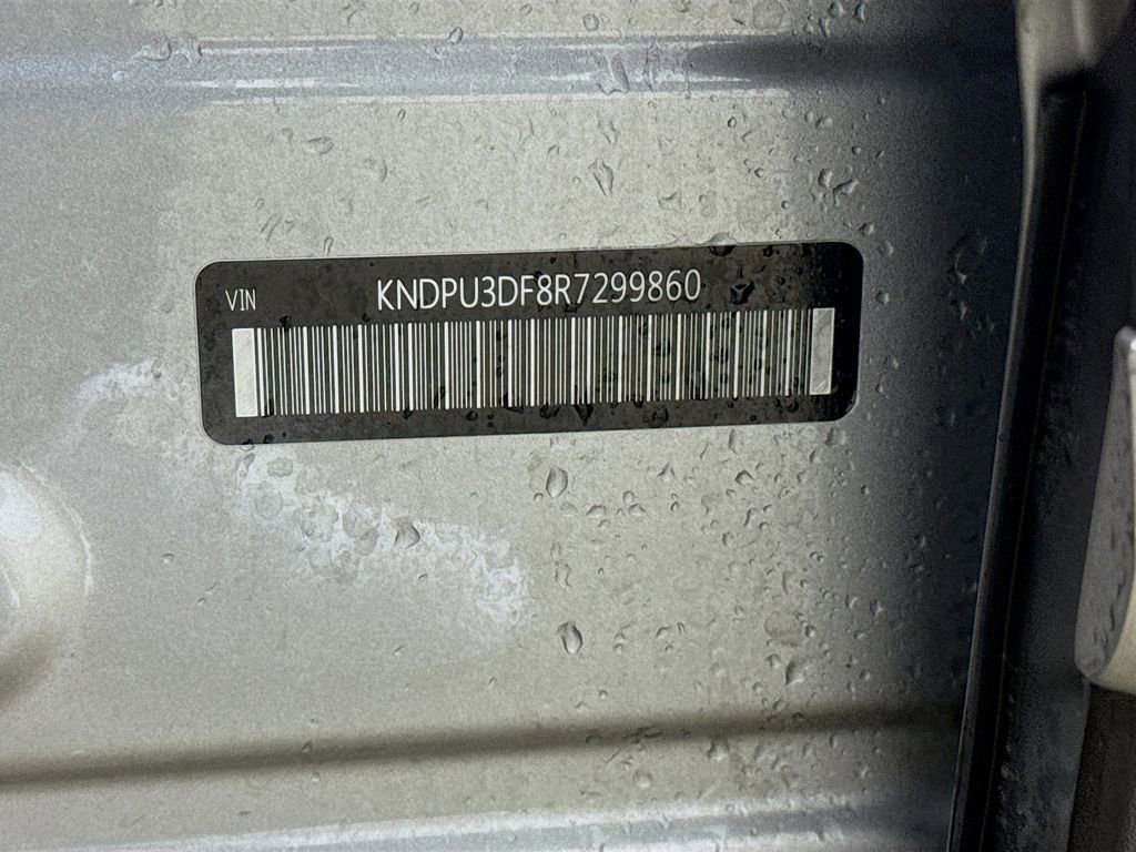 Used 2024 Kia Sportage LX image 30