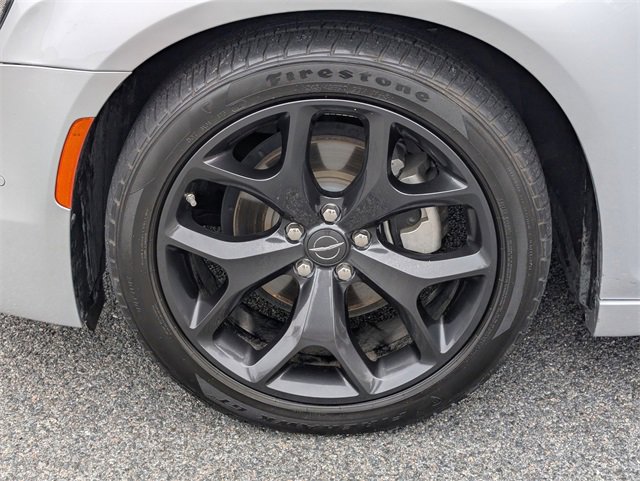 Used 2023 Chrysler 300 S w/ Comfort Group image 13