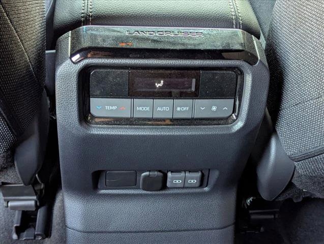 Certified 2024 Toyota Land Cruiser 1958 image 18