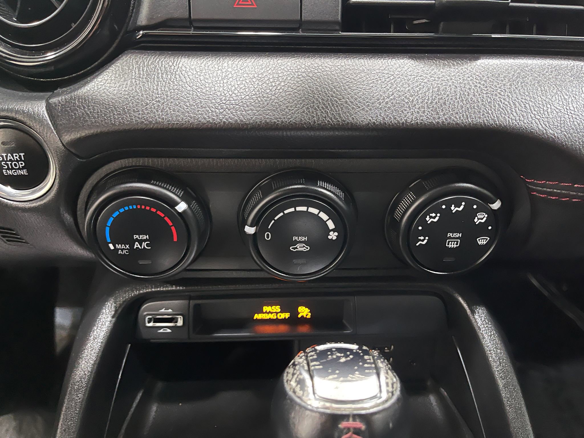 Used 2017 MAZDA MX-5 Miata RF Club image 20