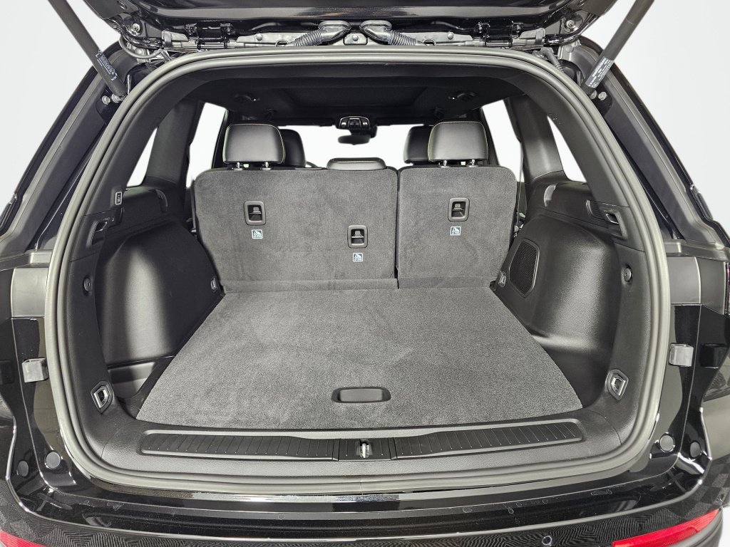 New 2026 Jeep Grand Cherokee Limited AWD/4WD image 18