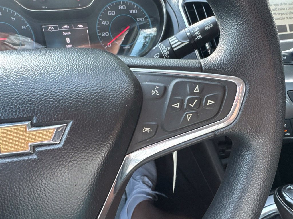 Certified 2018 Chevrolet Cruze LT FWD image 18
