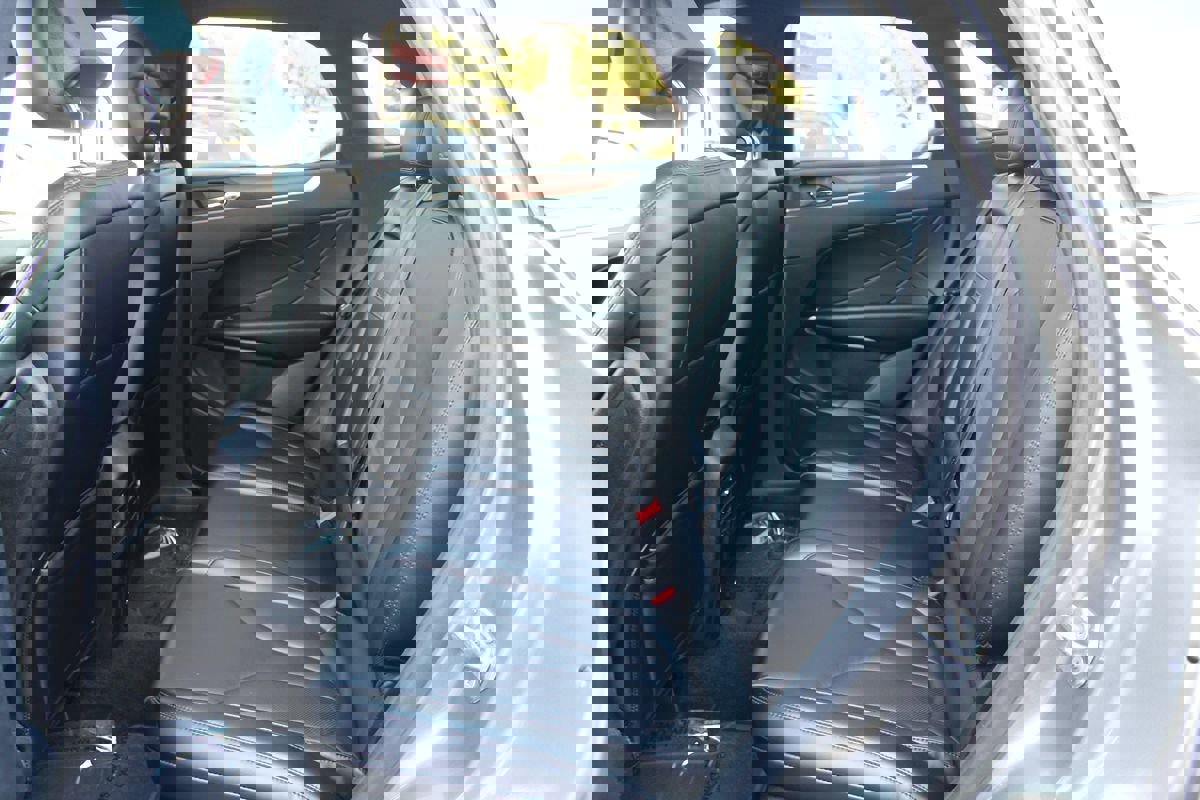 Used 2017 Lincoln MKC Select w/ Select Plus Package image 26