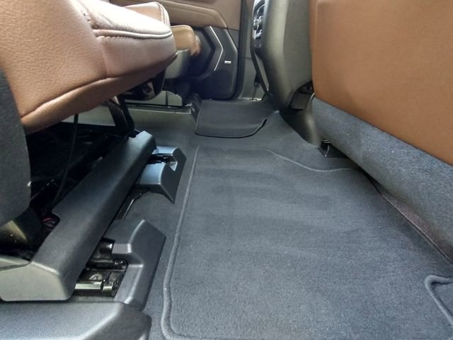 Used 2021 Chevrolet Tahoe High Country image 53