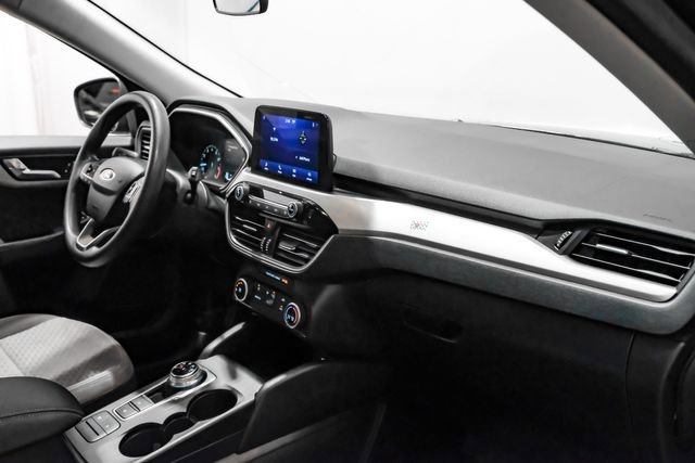 Used 2021 Ford Escape SE FWD image 21