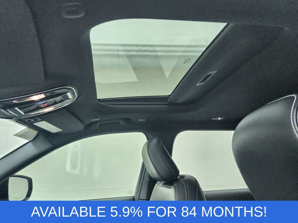 New 2026 Jeep Grand Cherokee L 4WD image 31