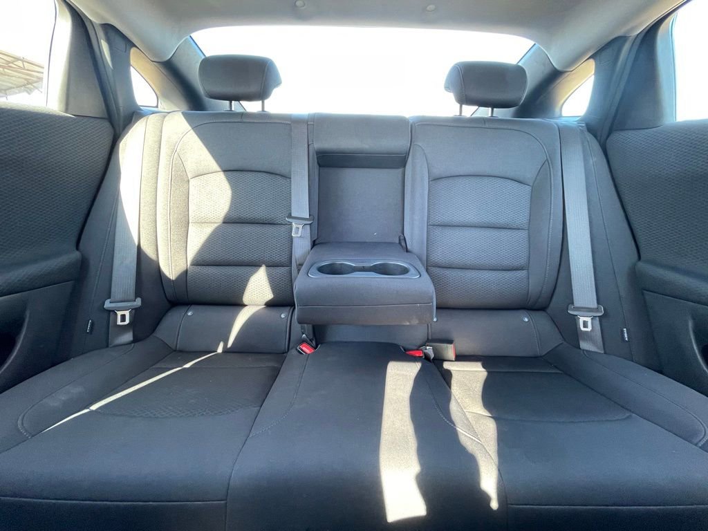 Used 2023 Chevrolet Malibu LT image 20