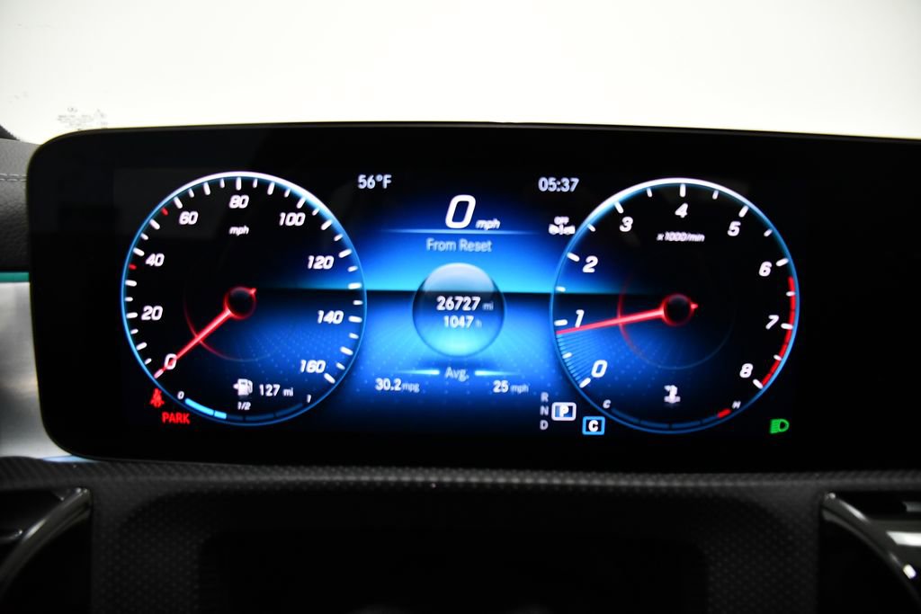 Used 2023 Mercedes-Benz CLA 250 CLA 250 image 12