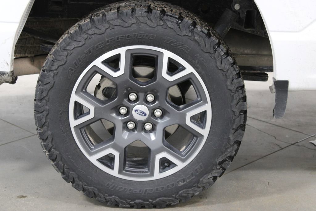 Used 2024 Ford F150 STX image 13