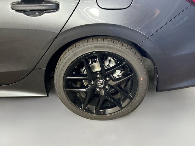 Certified 2026 Honda Civic Sport image 24