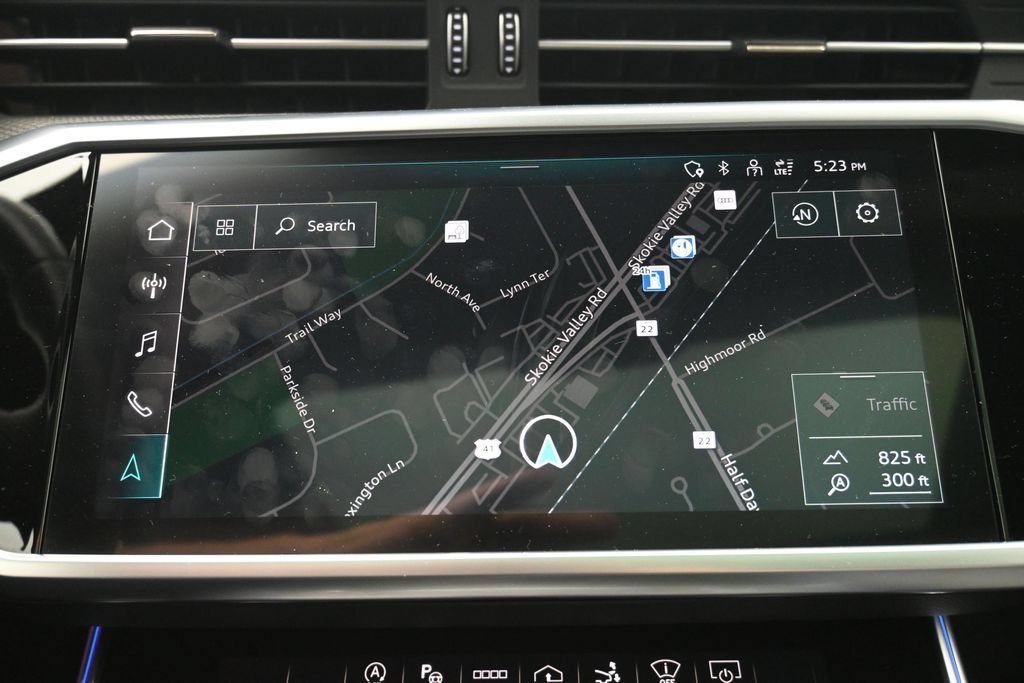 Used 2023 Audi S7 Prestige AWD/4WD image 14