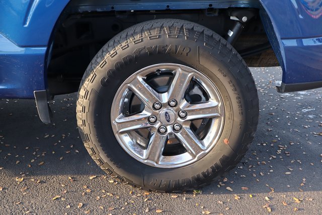 Used 2024 Ford F150 XLT w/ Mobile Office Package image 20