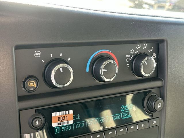 New 2026 GMC Savana 2500 w/ Driver Convenience Package image 11