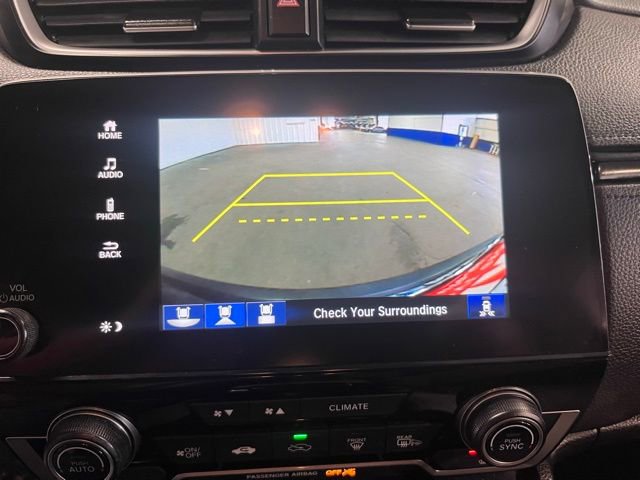 Used 2019 Honda CR-V EX-L image 28