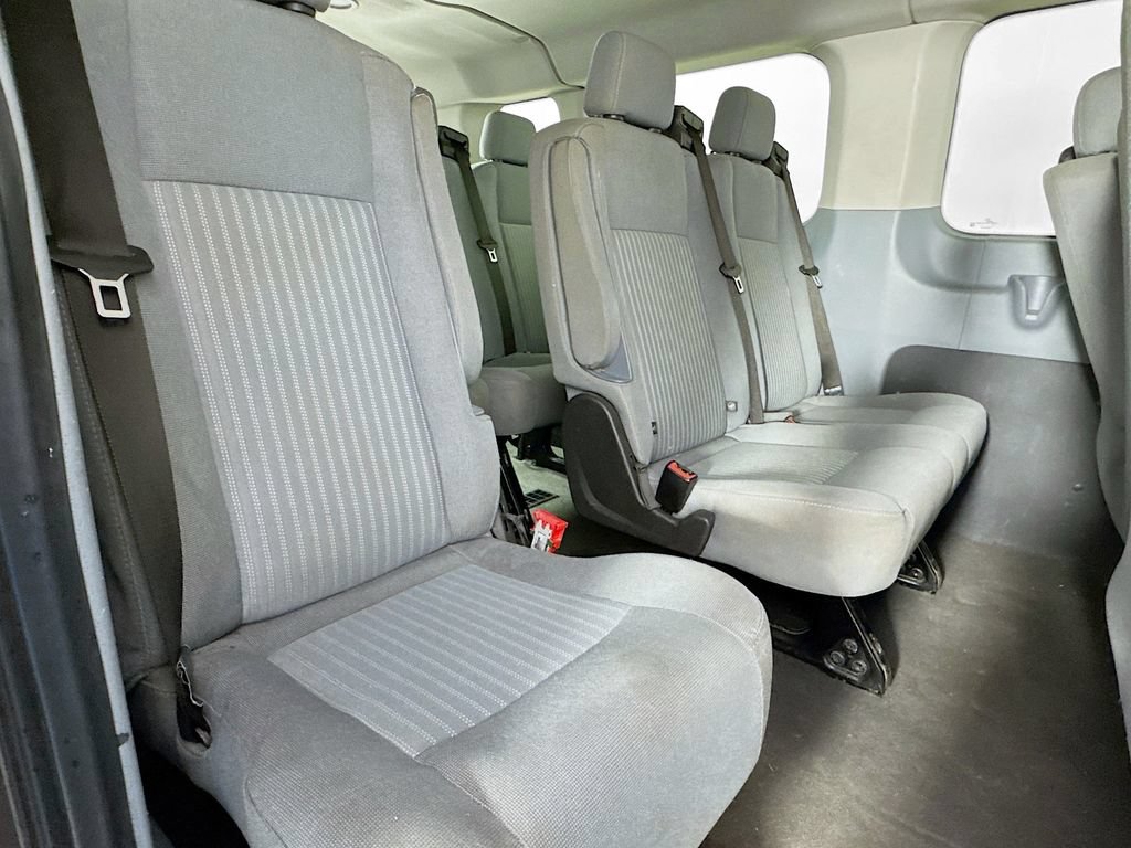 Used 2016 Ford Transit 350 XLT RWD image 30