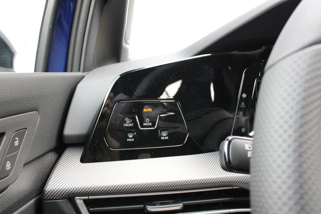New 2026 Volkswagen Golf w/ Euro Style Package AWD/4WD image 8