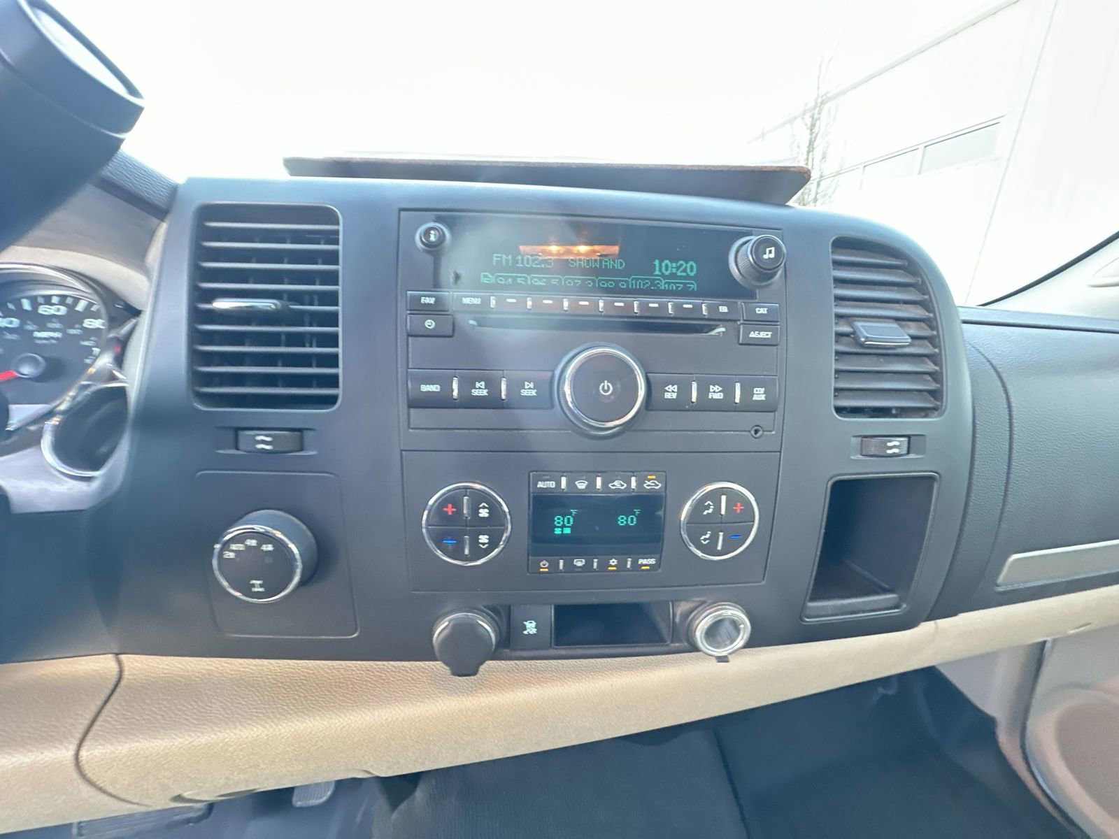Used 2008 Chevrolet Silverado 1500 LT w/ Power Pack Plus AWD/4WD image 13