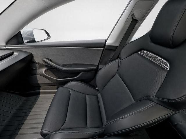 Used 2024 Tesla Model 3 Performance AWD/4WD image 16