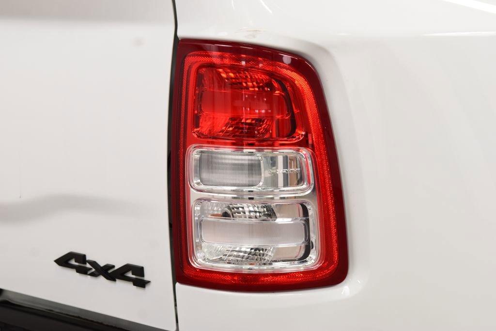 Used 2023 RAM 3500 Tradesman image 16