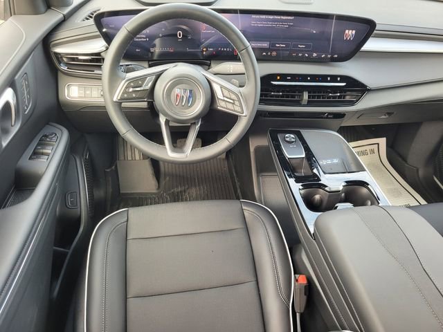 New 2026 Buick Enclave Preferred w/ Power Package FWD image 8