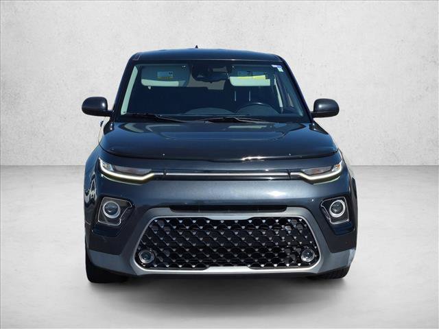 Used 2020 Kia Soul EX FWD image 2