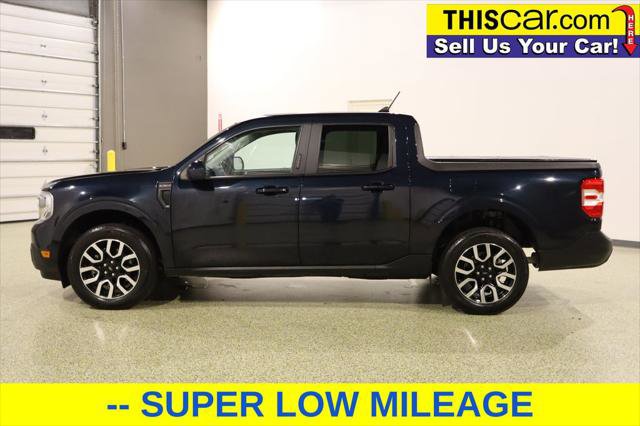 Used 2022 Ford Maverick Lariat image 4