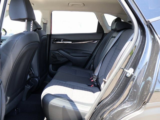 New 2025 Kia Seltos S AWD/4WD image 11