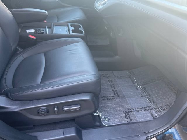 Used 2025 Honda Odyssey EX-L image 34